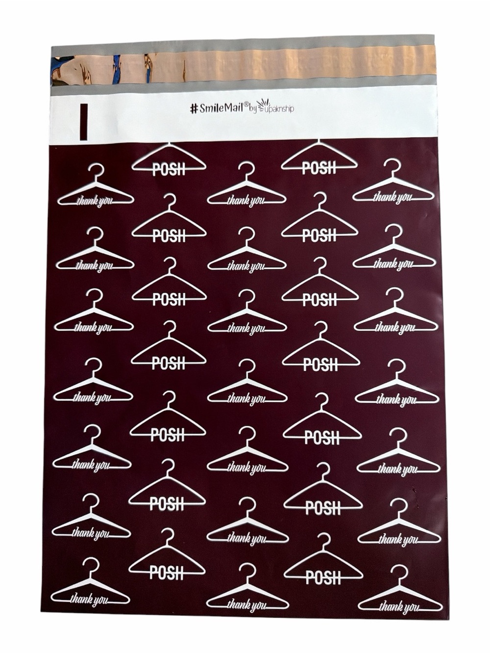 Poshmark Shipping Bags 10 x 13 Bundle of 25